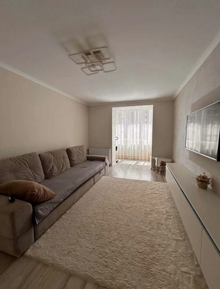 Sale of a 2-bedroom Czech apartment