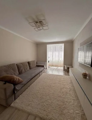 Sale of a 2-bedroom Czech apartment