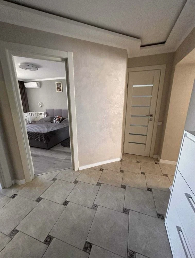 Sale of a 2-bedroom Czech apartment