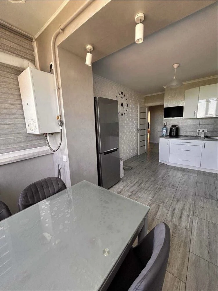 Sale of a 2-bedroom Czech apartment