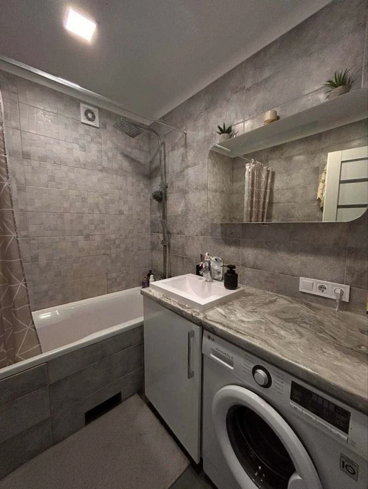 Sale of a 2-bedroom Czech apartment