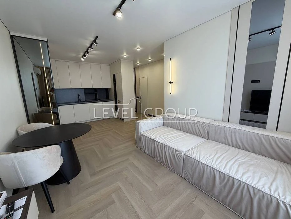 БЕЗ %,ВІД ВЛАСНИКА | Продаж 1-кім квартири | ЖК Great | 46 м