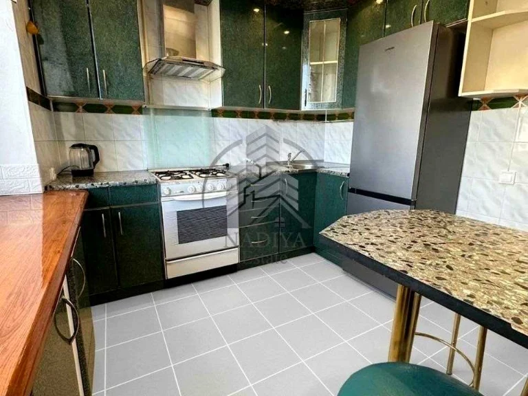 Apartment. Lviv, Shota Rustaveli st.