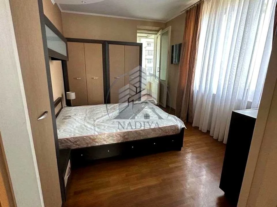 Apartment. Lviv, Shota Rustaveli st.