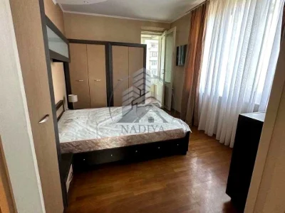 Apartment. Lviv, Shota Rustaveli st.