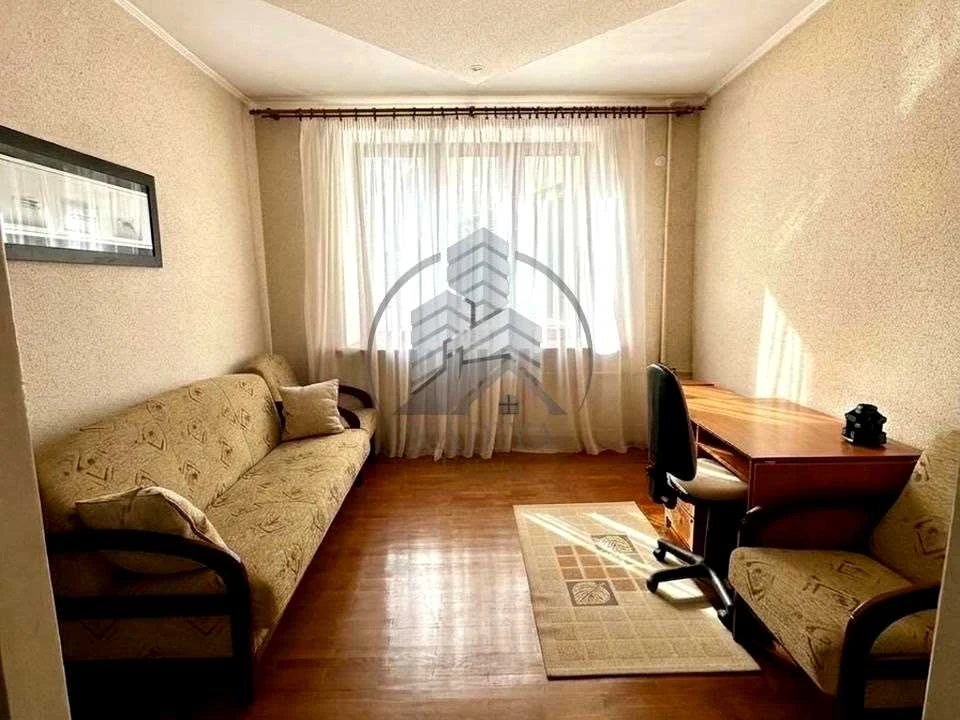 Apartment. Lviv, Shota Rustaveli st.