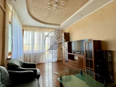 Apartment. Lviv, Shota Rustaveli st.