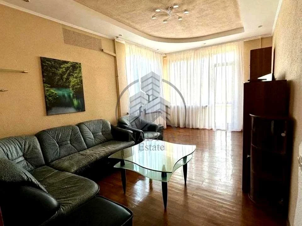 Apartment. Lviv, Shota Rustaveli st.