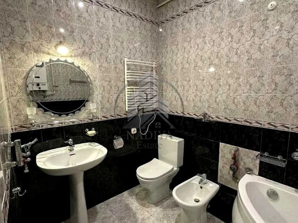 Apartment. Lviv, Shota Rustaveli st.