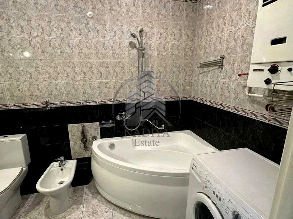 Apartment. Lviv, Shota Rustaveli st.