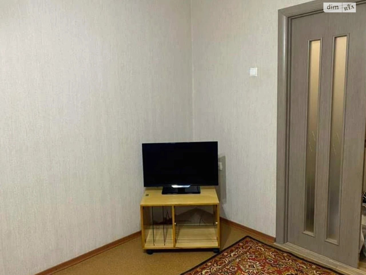 Long-Term Rental Apartment in the Center