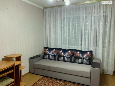 Long-Term Rental Apartment in the Center