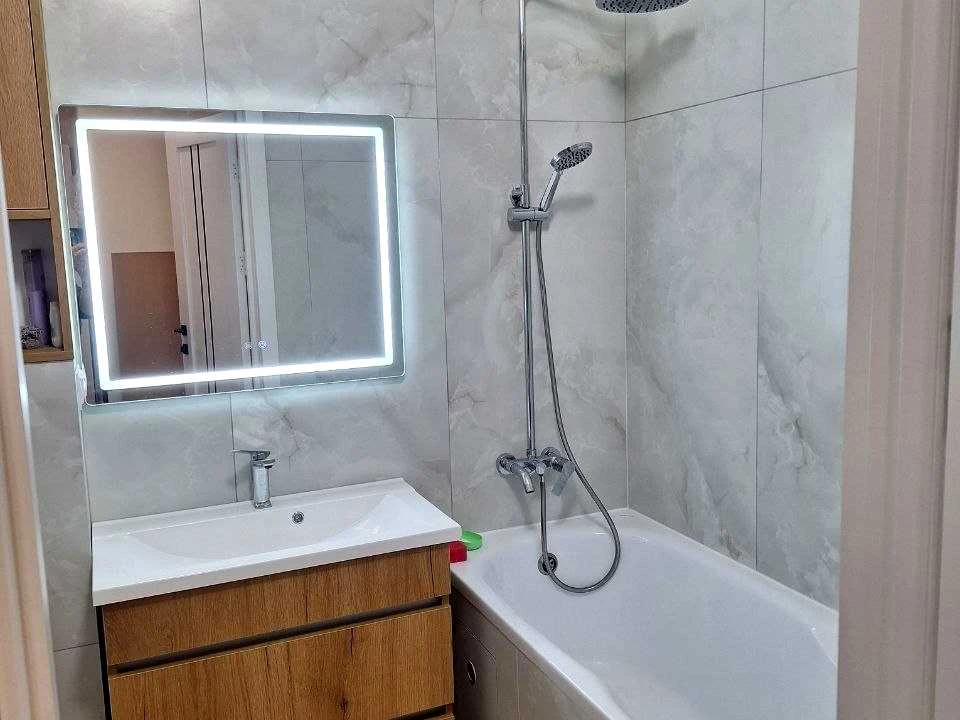 Apartment. Lviv, Shchyretska st.
