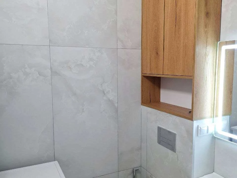 Apartment. Lviv, Shchyretska st.