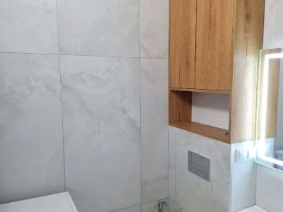 Apartment. Lviv, Shchyretska st.
