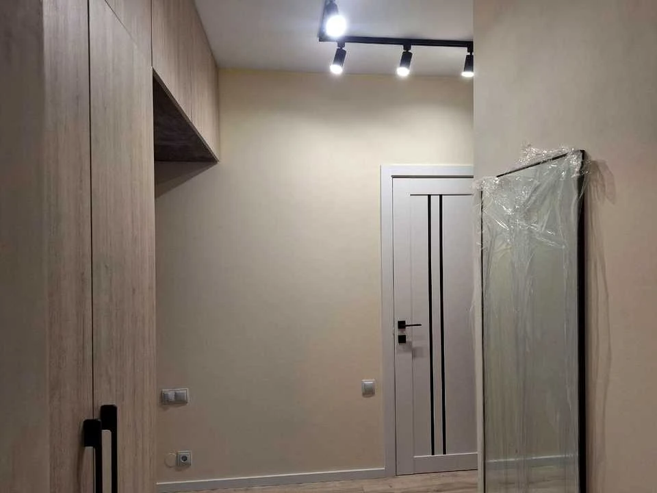 Apartment. Lviv, Shchyretska st.