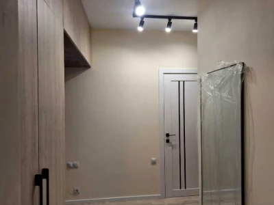 Apartment. Lviv, Shchyretska st.