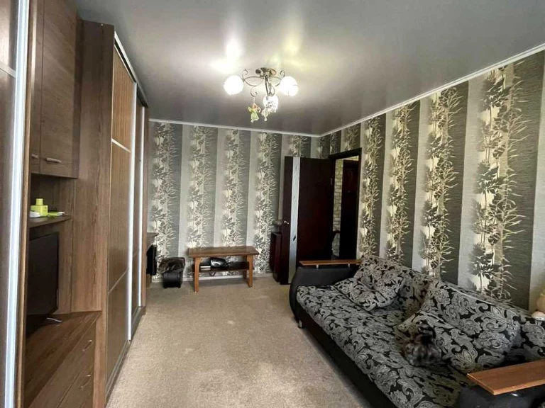 Apartment. Tarasa Shevchenka st., Lviv