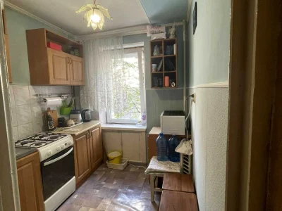Apartment. Tarasa Shevchenka st., Lviv