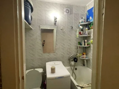 Apartment. Tarasa Shevchenka st., Lviv