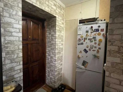 Apartment. Tarasa Shevchenka st., Lviv
