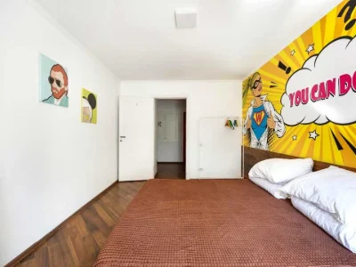Apartment. Lviv, Ruska str.