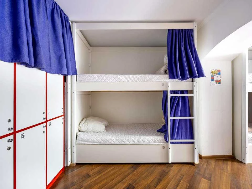 Apartment. Lviv, Ruska str.