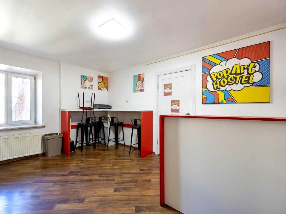 Apartment. Lviv, Ruska str.