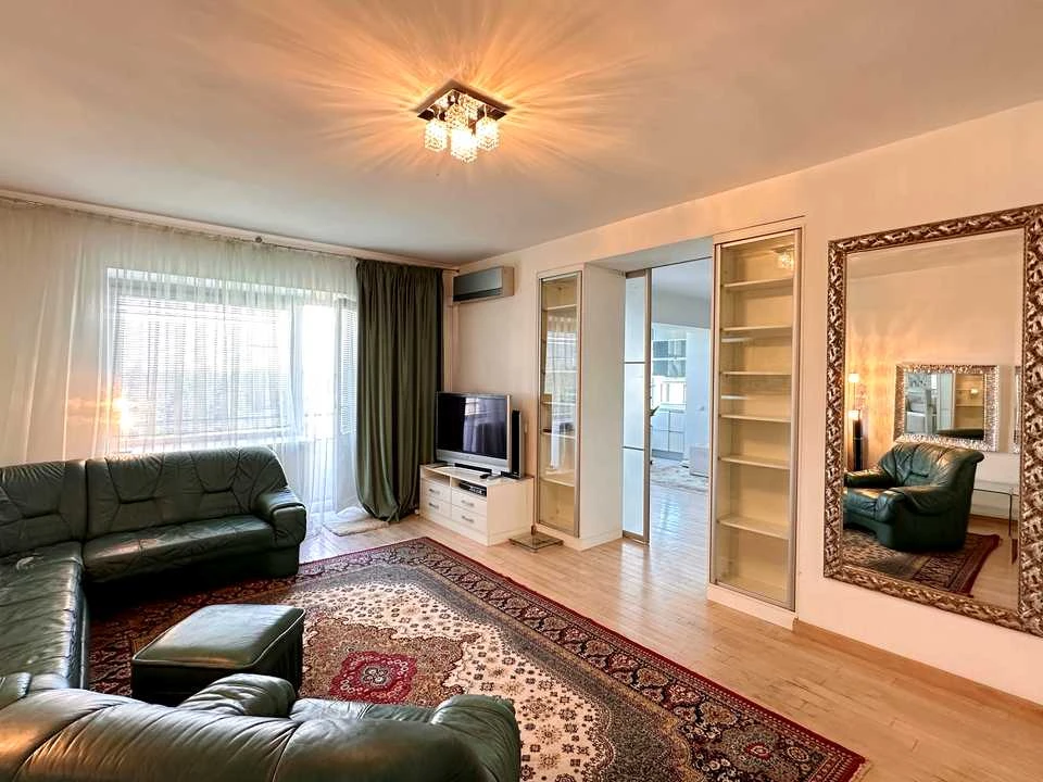 Apartment. Street of Rest, Kyiv
