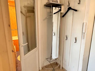 Apartment. Street of Rest, Kyiv