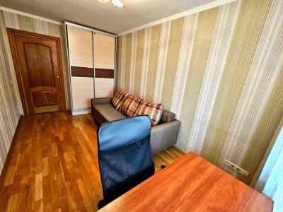 Apartment. Sichovyh Strelitsev st. Kyiv