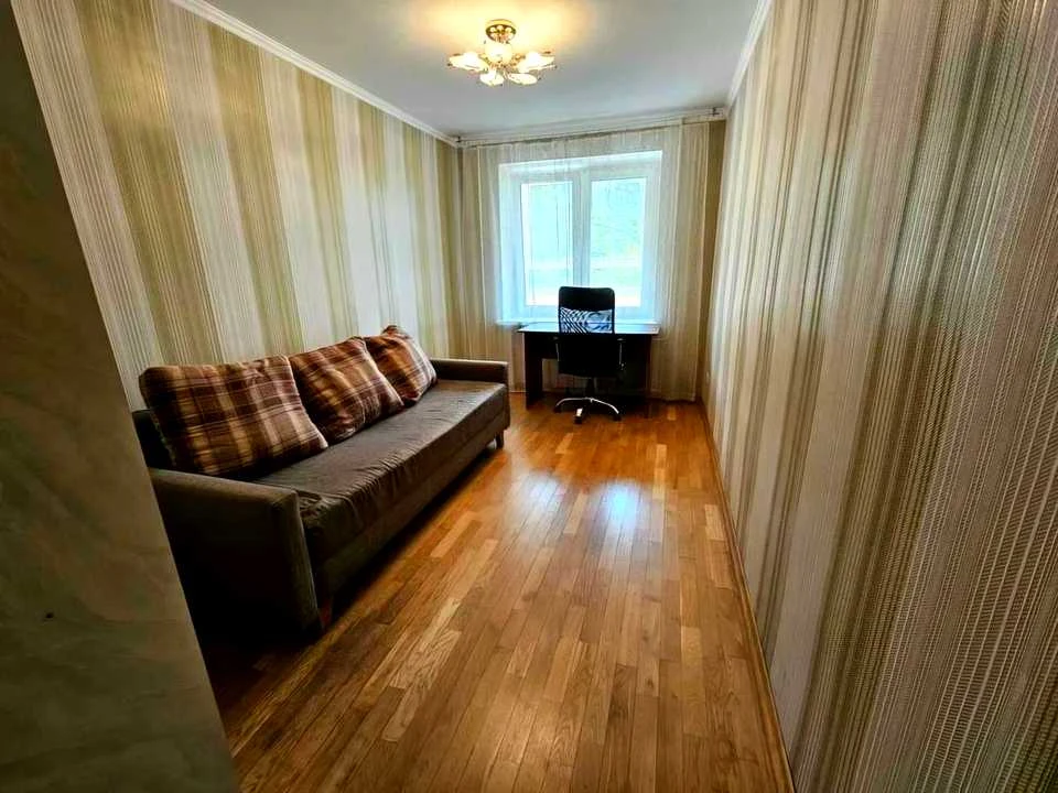 Apartment. Sichovyh Strelitsev st. Kyiv