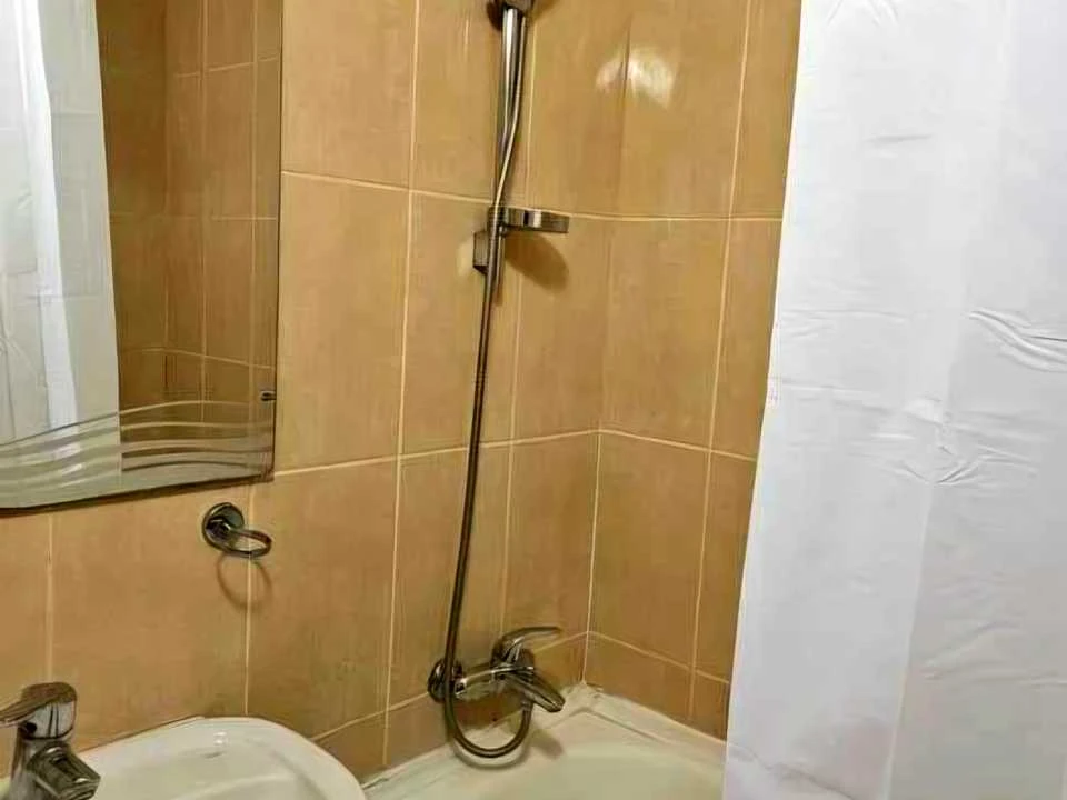 Apartment. Sichovyh Strelitsev st. Kyiv