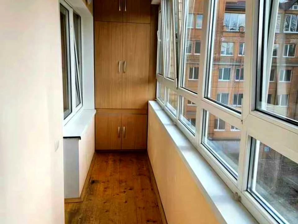 Apartment. Sichovyh Strelitsev st. Kyiv