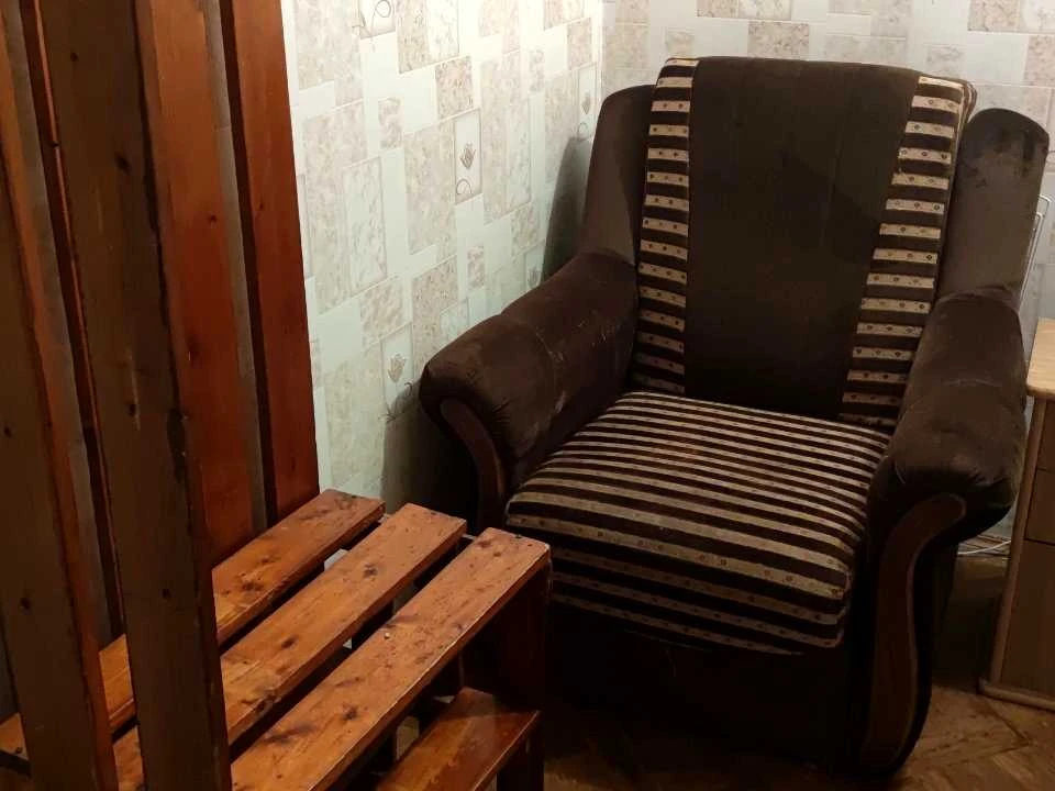 Apartment. Holosiivsky Prospect, Kyiv