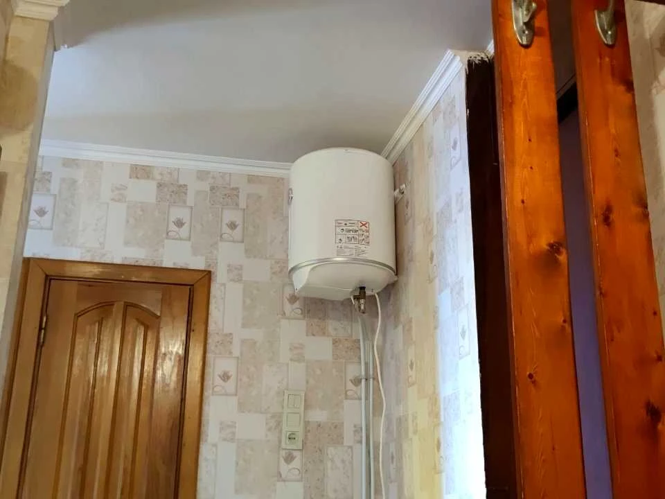 Apartment. Holosiivsky Prospect, Kyiv
