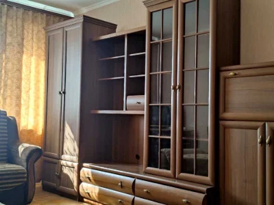Apartment. Holosiivsky Prospect, Kyiv