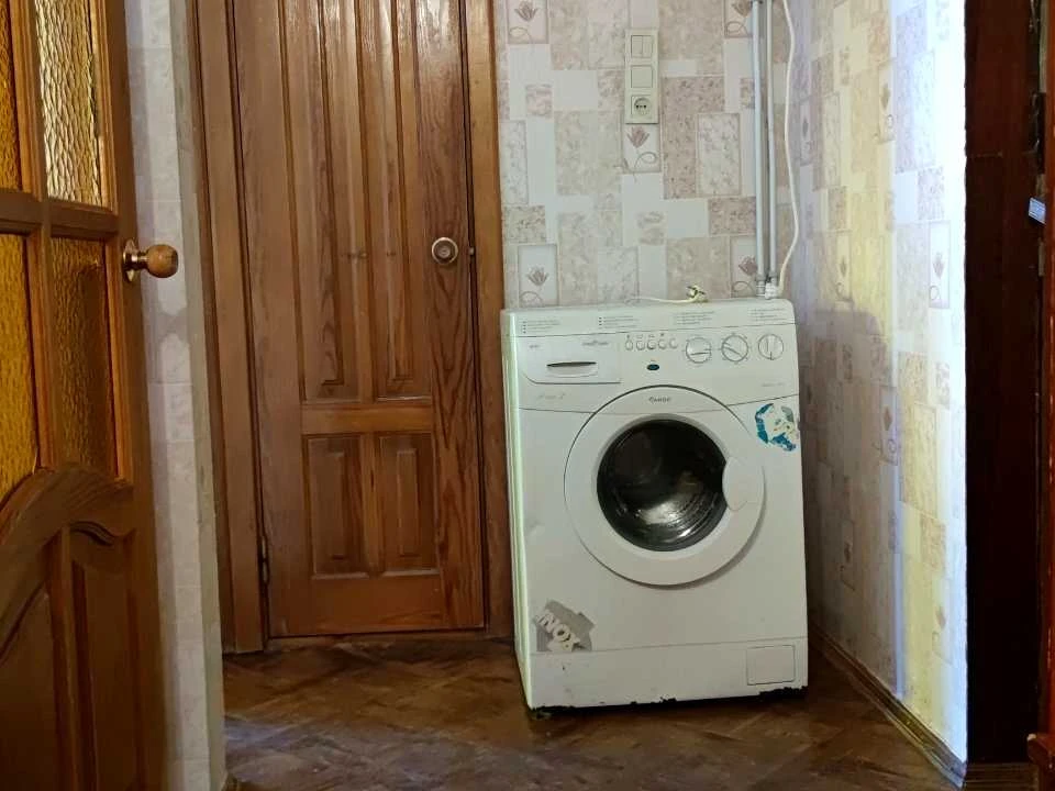 Apartment. Holosiivsky Prospect, Kyiv