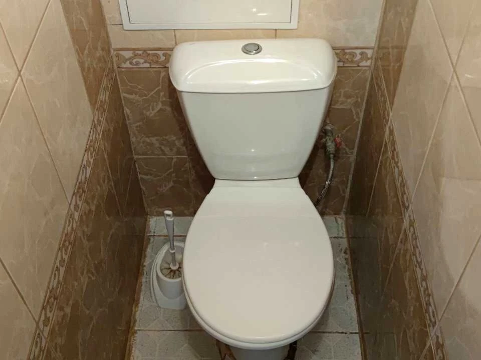 Apartment. Holosiivsky Prospect, Kyiv