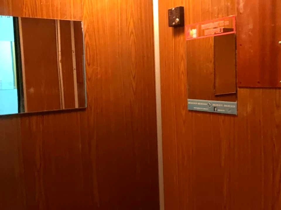 Apartment. Holosiivsky Prospect, Kyiv