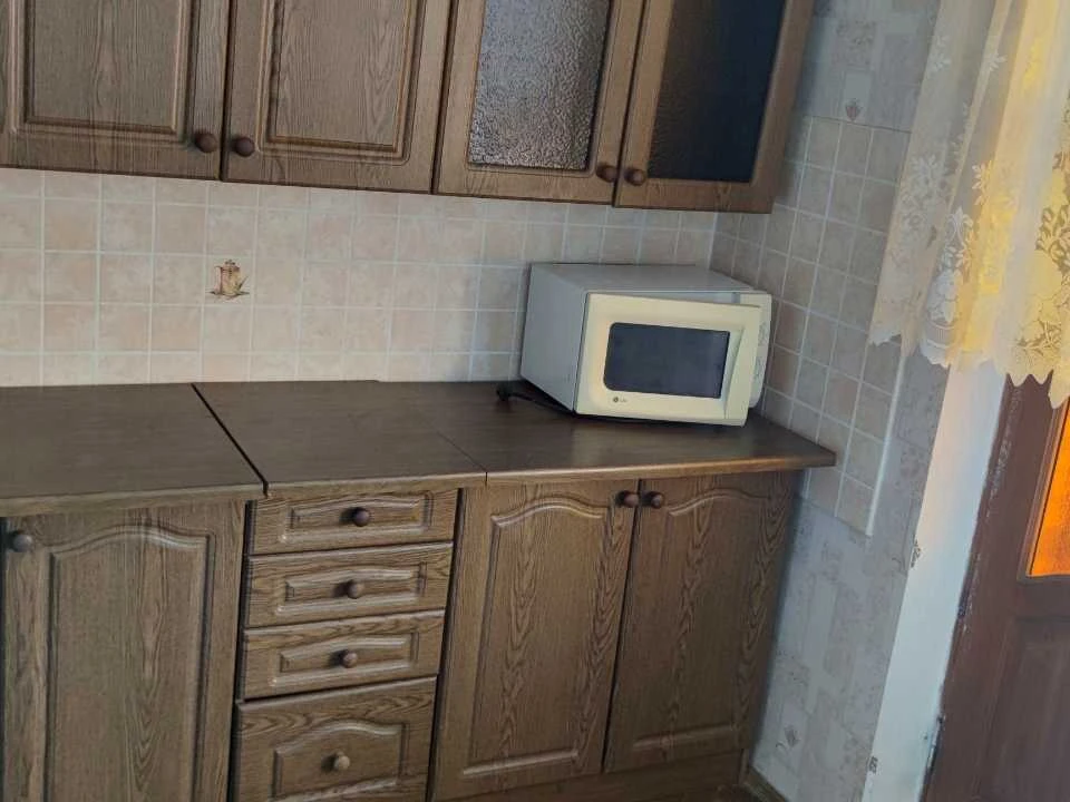 Apartment. Holosiivsky Prospect, Kyiv