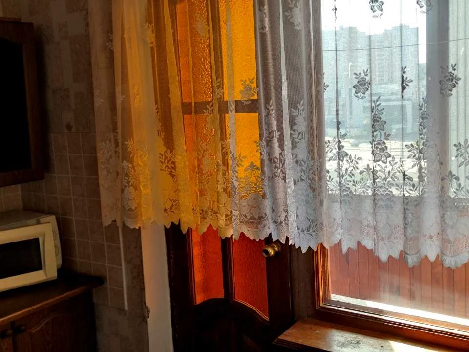 Apartment. Holosiivsky Prospect, Kyiv
