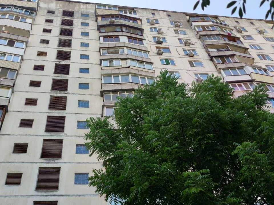 Apartment. Holosiivsky Prospect, Kyiv