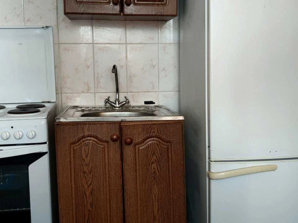 Apartment. Holosiivsky Prospect, Kyiv