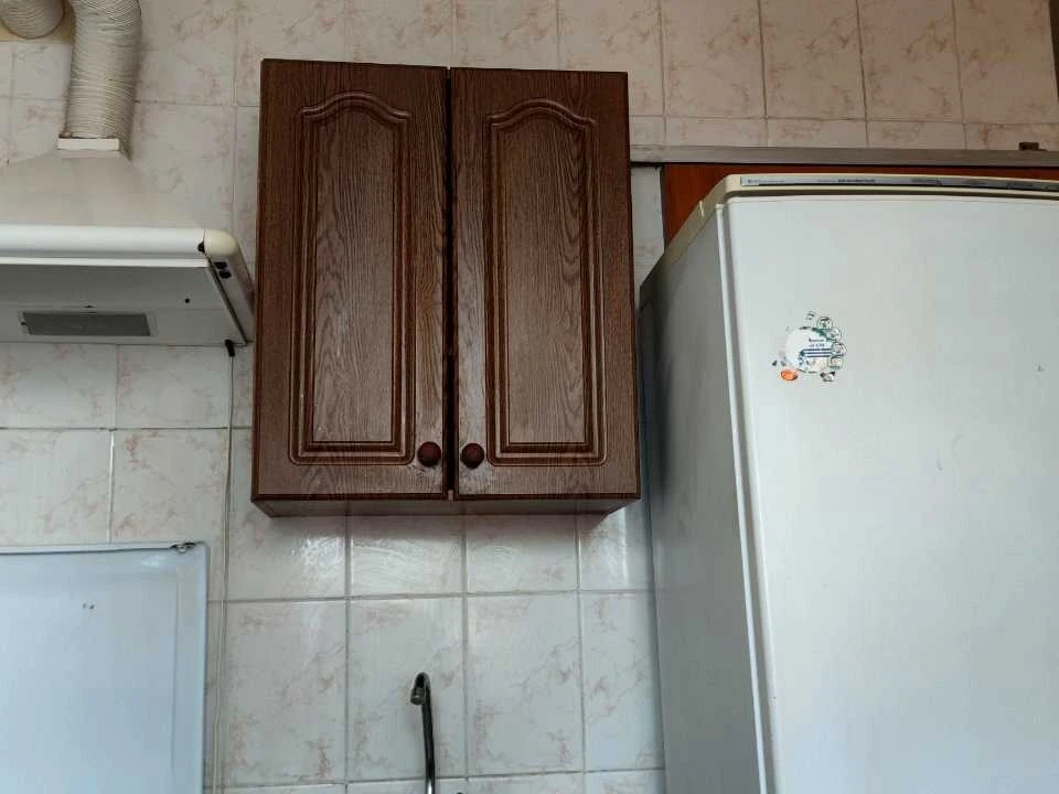 Apartment. Holosiivsky Prospect, Kyiv