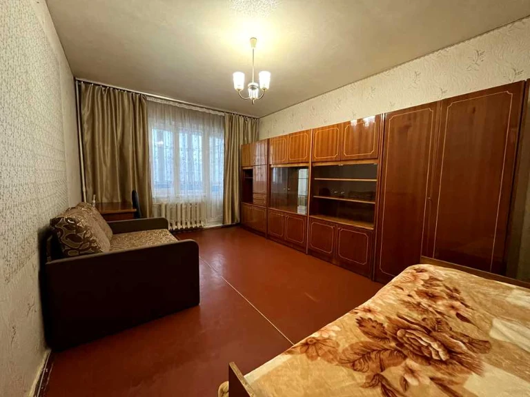 Apartment. Jordan Street, Kyiv