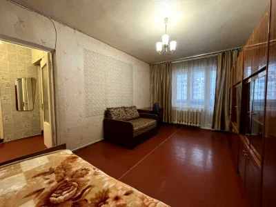 Apartment. Jordan Street, Kyiv