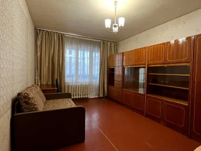 Apartment. Jordan Street, Kyiv
