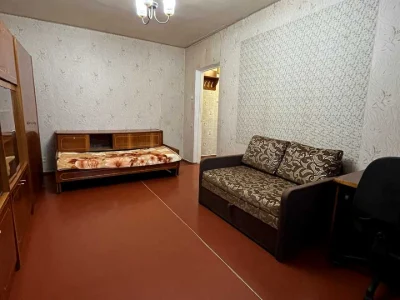 Apartment. Jordan Street, Kyiv