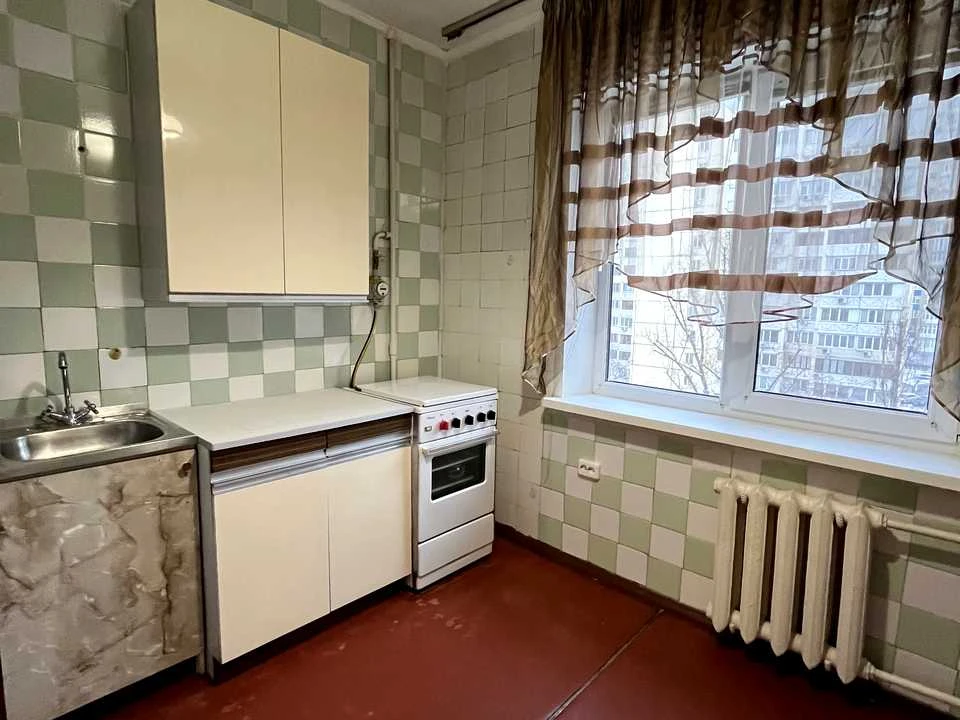 Apartment. Jordan Street, Kyiv